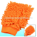 Microfiber Chenille Mitt